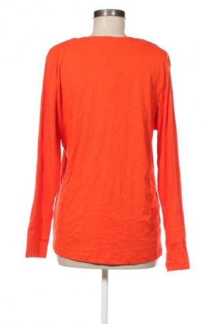 Damen Shirt Bpc Bonprix Collection, Größe XL, Farbe Orange, Preis 4,99 €