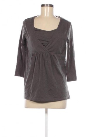 Damen Shirt Bpc Bonprix Collection, Größe S, Farbe Grau, Preis € 3,99