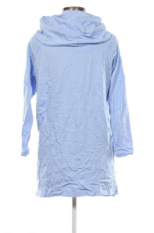 Damen Shirt Bpc Bonprix Collection, Größe M, Farbe Blau, Preis 3,99 €