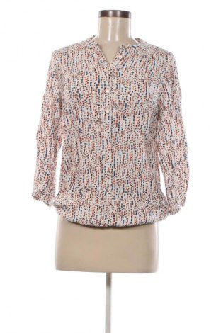 Damen Shirt Brandtex, Größe M, Farbe Mehrfarbig, Preis 4,99 €