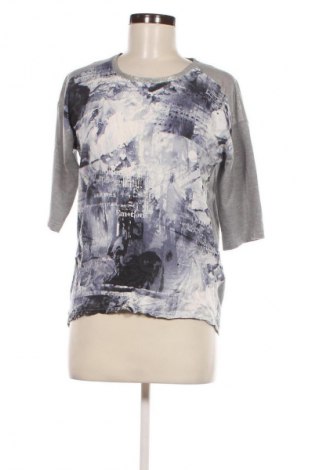 Damen Shirt Brandtex, Größe M, Farbe Mehrfarbig, Preis € 4,99