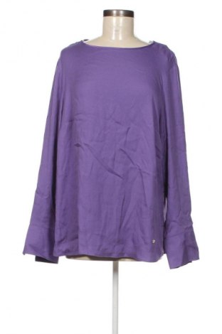 Damen Shirt Brax, Größe XL, Farbe Lila, Preis 26,99 €