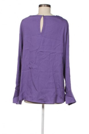 Damen Shirt Brax, Größe XL, Farbe Lila, Preis 26,99 €