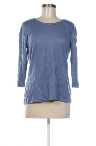 Damen Shirt Brax, Größe M, Farbe Blau, Preis € 5,49