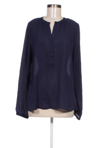 Damen Shirt Broadway, Größe L, Farbe Blau, Preis 5,99 €