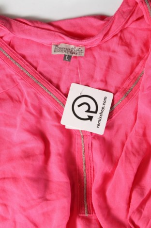 Damen Shirt Buena Vista, Größe L, Farbe Rosa, Preis € 9,99