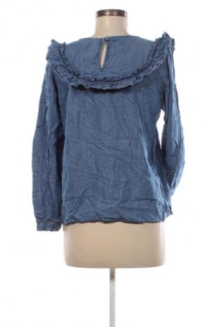 Damen Shirt C&A, Größe M, Farbe Blau, Preis 4,99 €