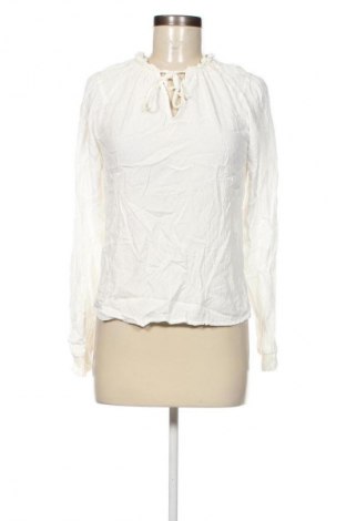 Damen Shirt C&A, Größe S, Farbe Weiß, Preis 4,99 €