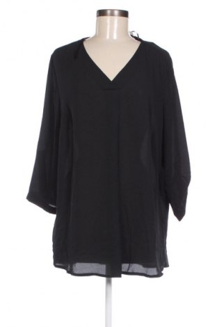 Damen Shirt C&A, Größe XL, Farbe Schwarz, Preis € 6,29