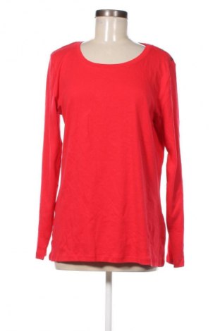 Damen Shirt C&A, Größe XL, Farbe Rot, Preis 5,79 €