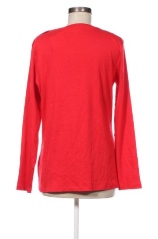 Damen Shirt C&A, Größe XL, Farbe Rot, Preis 4,99 €