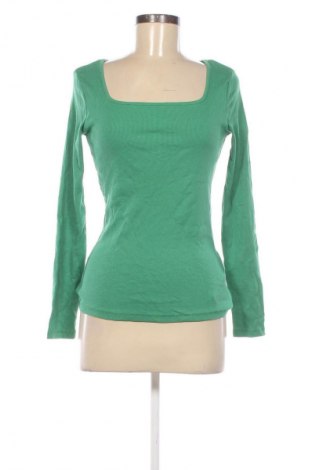 Damen Shirt C&A, Größe M, Farbe Grün, Preis € 4,99