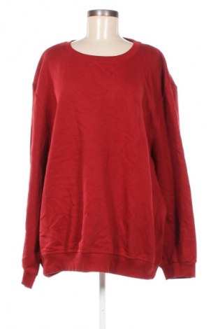 Damen Shirt C&A, Größe 3XL, Farbe Rot, Preis € 8,29