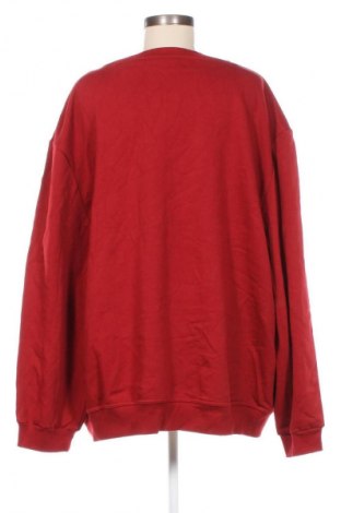 Damen Shirt C&A, Größe 3XL, Farbe Rot, Preis 7,99 €