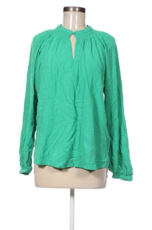 Damen Shirt C&A, Größe M, Farbe Grün, Preis 4,99 €