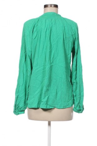 Damen Shirt C&A, Größe M, Farbe Grün, Preis 4,99 €