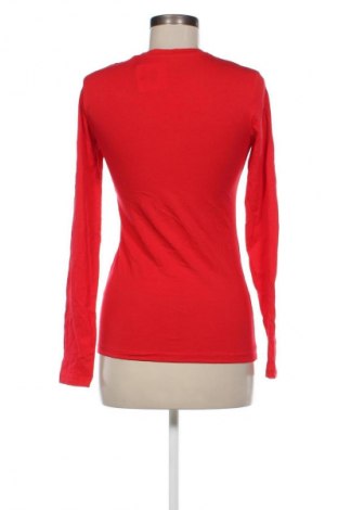 Damen Shirt C&A, Größe S, Farbe Rot, Preis 6,29 €