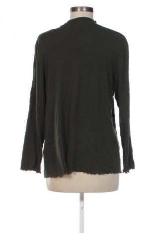 Damen Shirt C&A, Größe XL, Farbe Grün, Preis 6,49 €