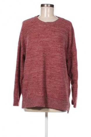 Damen Shirt C&A, Größe L, Farbe Rot, Preis € 4,99