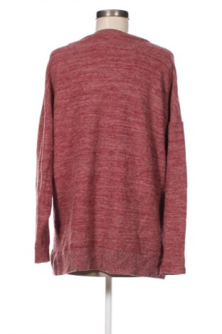 Damen Shirt C&A, Größe L, Farbe Rot, Preis 4,99 €