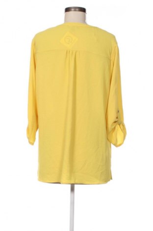 Damen Shirt C&A, Größe M, Farbe Gelb, Preis 4,49 €