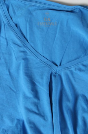 Damen Shirt C&A, Größe XXL, Farbe Blau, Preis € 8,00