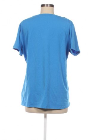 Damen Shirt C&A, Größe XXL, Farbe Blau, Preis € 8,00