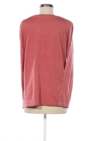 Damen Shirt C&A, Größe XL, Farbe Rot, Preis 9,62 €