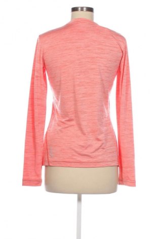 Damen Shirt CMP, Größe M, Farbe Rot, Preis 8,49 €