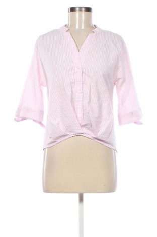 Damen Shirt Cache Cache, Größe M, Farbe Mehrfarbig, Preis 2,99 €