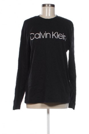 Dámska blúza Calvin Klein, Veľkosť L, Farba Čierna, Cena  50,75 €