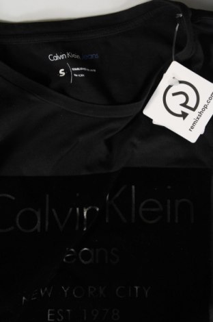 Dámska blúza Calvin Klein Jeans, Veľkosť S, Farba Čierna, Cena  24,57 €