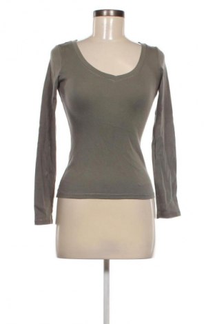 Damen Shirt Camaieu, Größe XS, Farbe Grün, Preis € 3,99