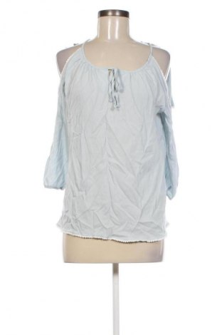 Damen Shirt Camaieu, Größe M, Farbe Blau, Preis € 2,99