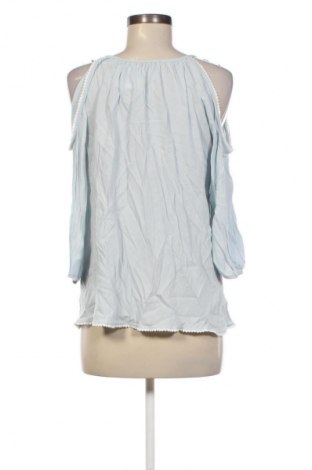 Damen Shirt Camaieu, Größe M, Farbe Blau, Preis € 2,49