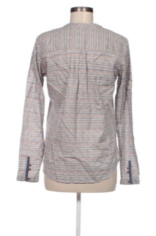 Damen Shirt Campus, Größe XS, Farbe Mehrfarbig, Preis € 4,49