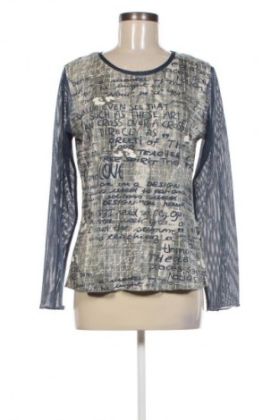 Damen Shirt Canda, Größe L, Farbe Mehrfarbig, Preis € 4,99