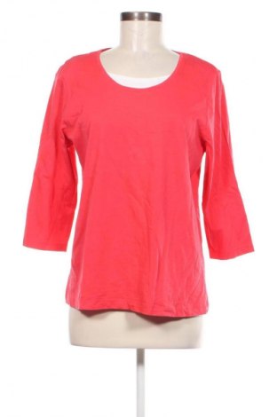 Damen Shirt Canda, Größe M, Farbe Rot, Preis € 4,99