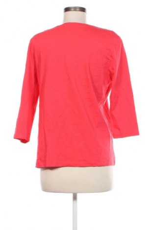 Damen Shirt Canda, Größe M, Farbe Rot, Preis € 4,99