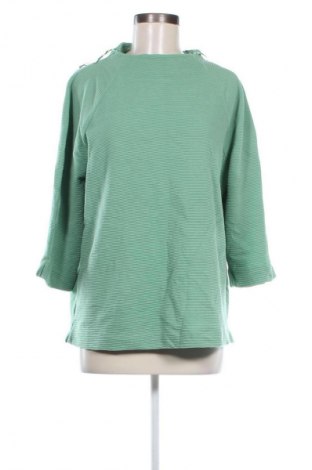 Damen Shirt Canda, Größe L, Farbe Grün, Preis 4,99 €