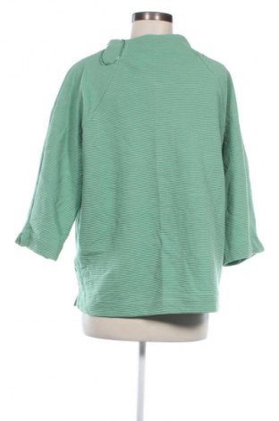 Damen Shirt Canda, Größe L, Farbe Grün, Preis 4,99 €