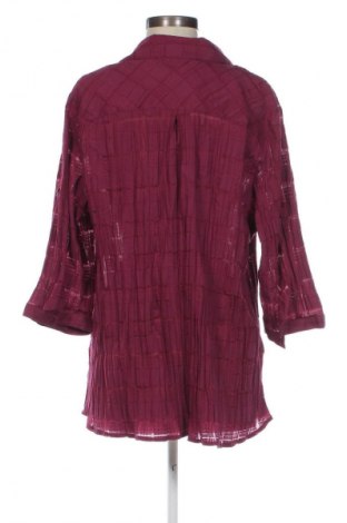 Damen Shirt Canda, Größe XL, Farbe Rosa, Preis € 4,49