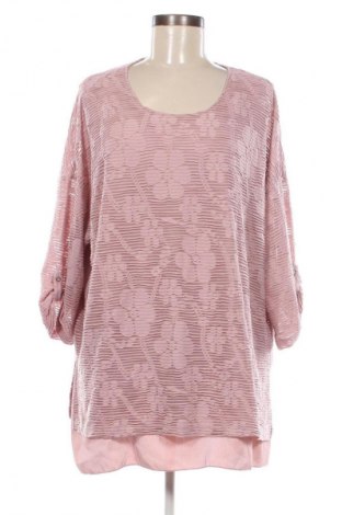 Damen Shirt Canda, Größe XL, Farbe Rosa, Preis 4,99 €