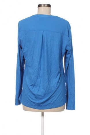 Damen Shirt Canda, Größe M, Farbe Blau, Preis € 4,99