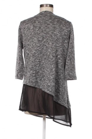 Damen Shirt Canda, Größe M, Farbe Silber, Preis 3,99 €