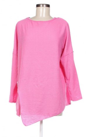 Damen Shirt Carnaby, Größe S, Farbe Rosa, Preis 4,99 €