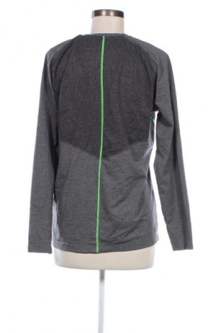 Damen Shirt Casall, Größe M, Farbe Grau, Preis € 7,49