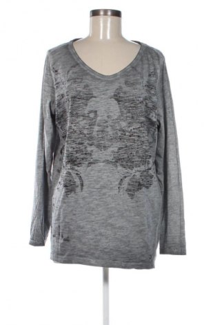 Damen Shirt Cecil, Größe L, Farbe Grau, Preis € 9,99