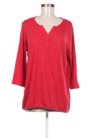 Damen Shirt Cecil, Größe XL, Farbe Rot, Preis 12,29 €