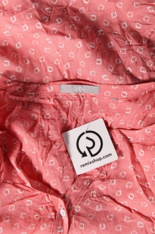 Damen Shirt Cecil, Größe M, Farbe Rosa, Preis € 8,99